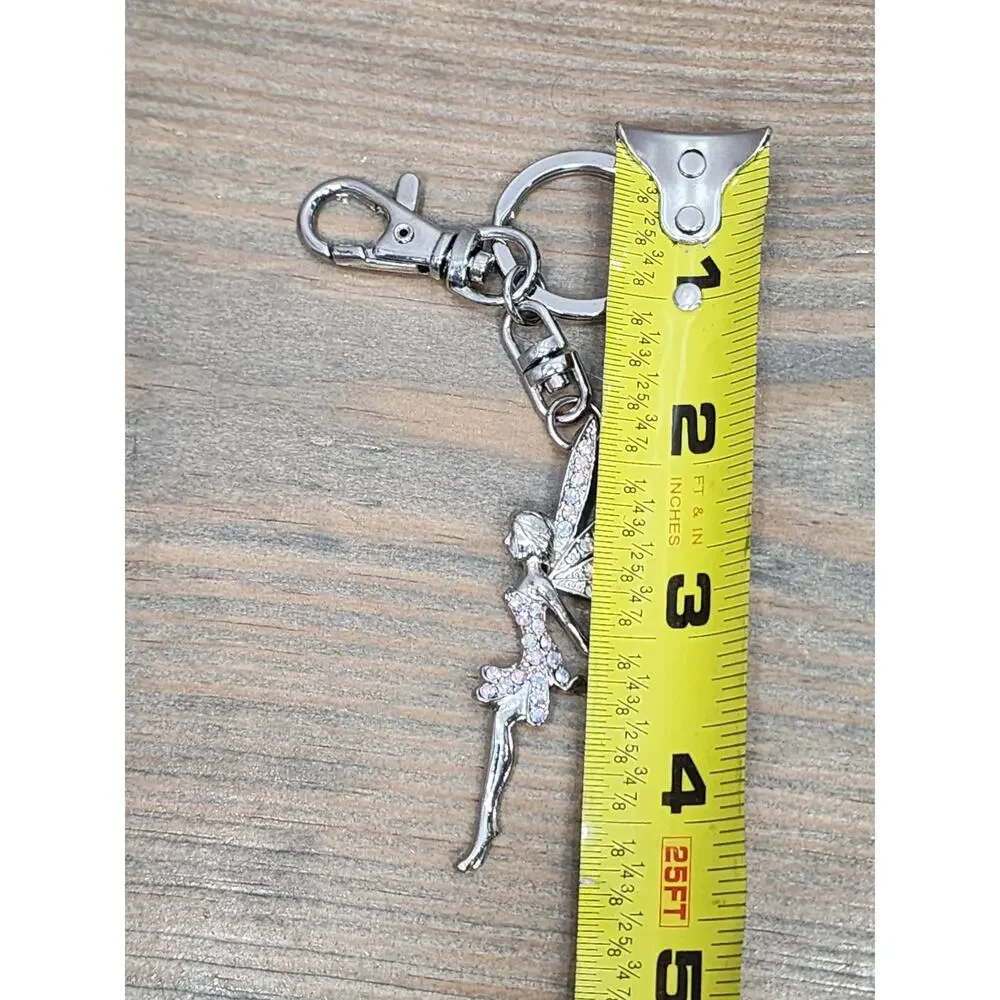 Disney’s Tinker Bell Keychain